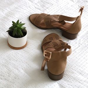 TOP Moda 1.5” Heels